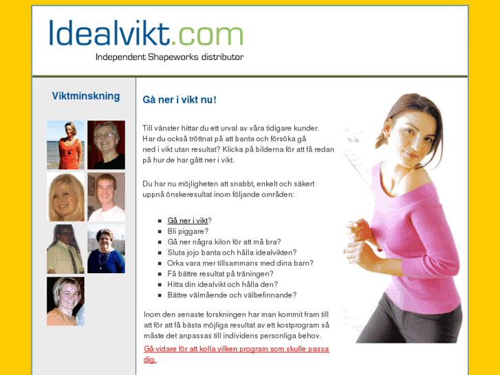 www.idealvikt.com