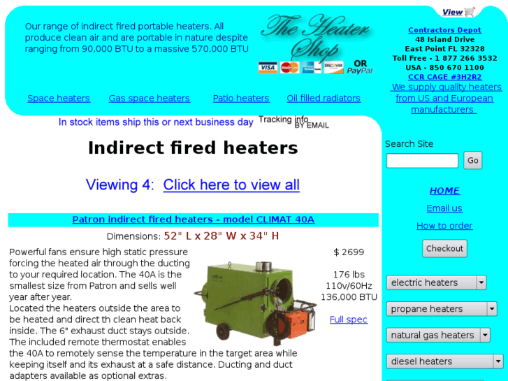 www.indirectfiredheater.com