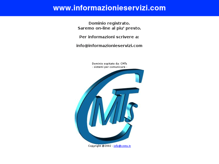 www.informazionieservizi.com