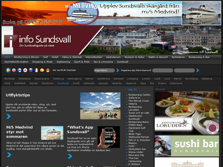 www.infosundsvall.com