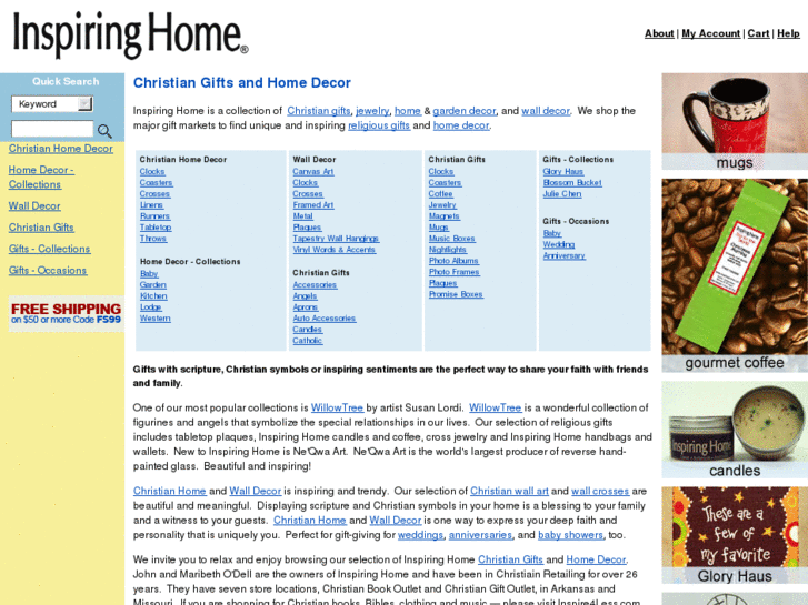 www.inspiringhome.com