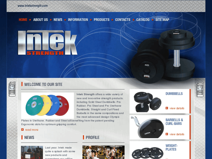 www.intekstrength.com