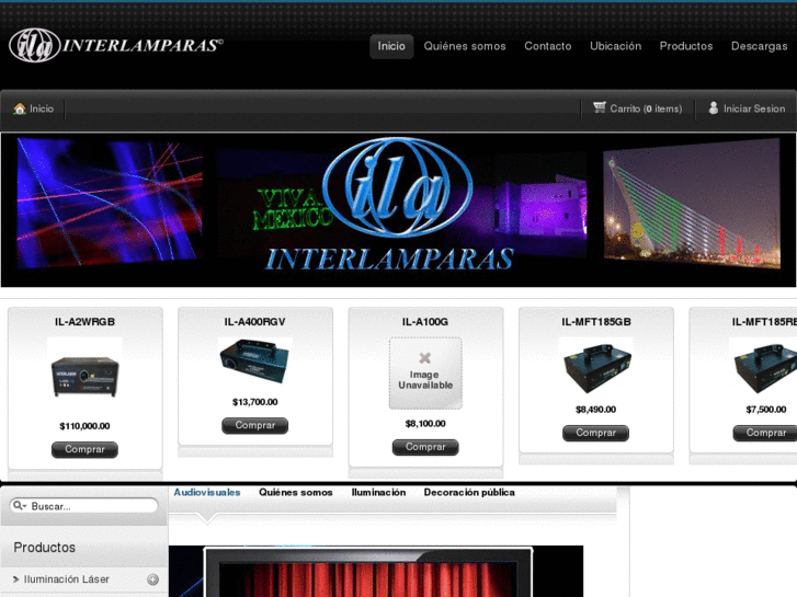 www.interlamparas.com