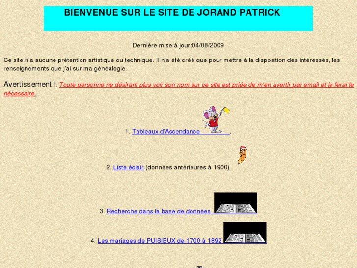 www.jorand.net