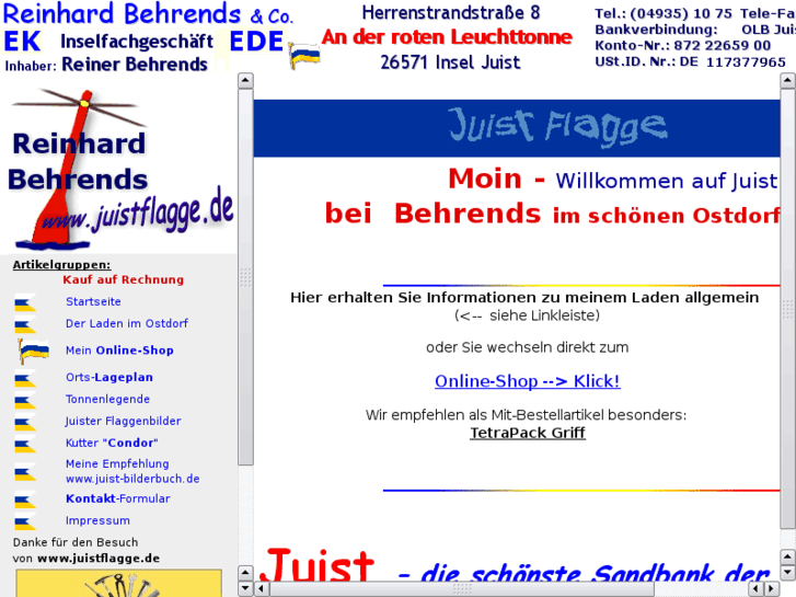 www.juistflagge.de