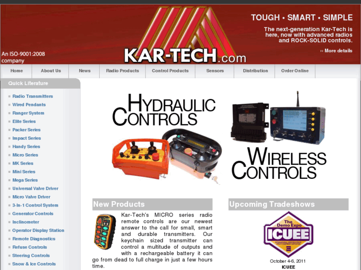 www.kar-tech.com