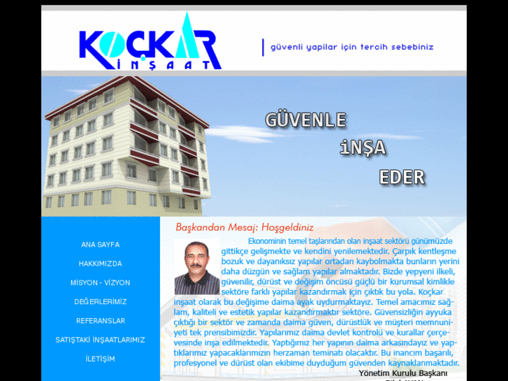 www.kockarinsaat.com