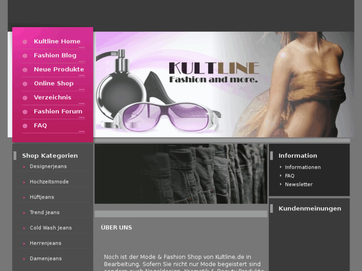 www.kultline.de