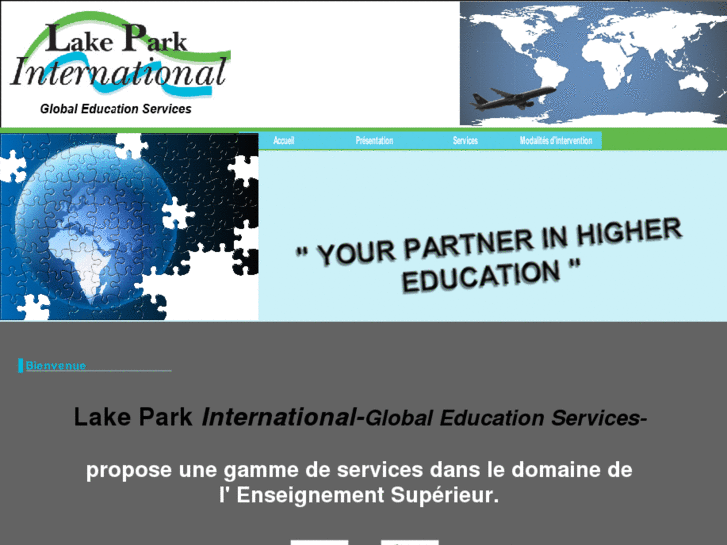 www.lakeparkinternational.com