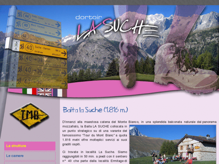 www.lasuche.com