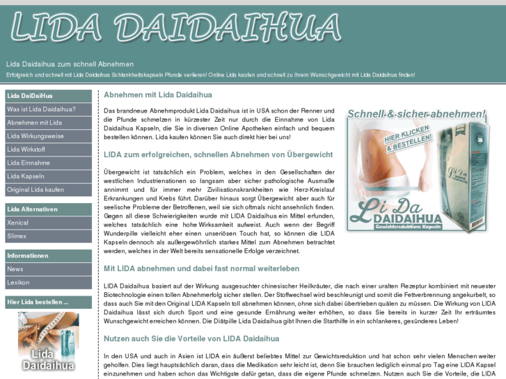 www.lidadaidaihua.net