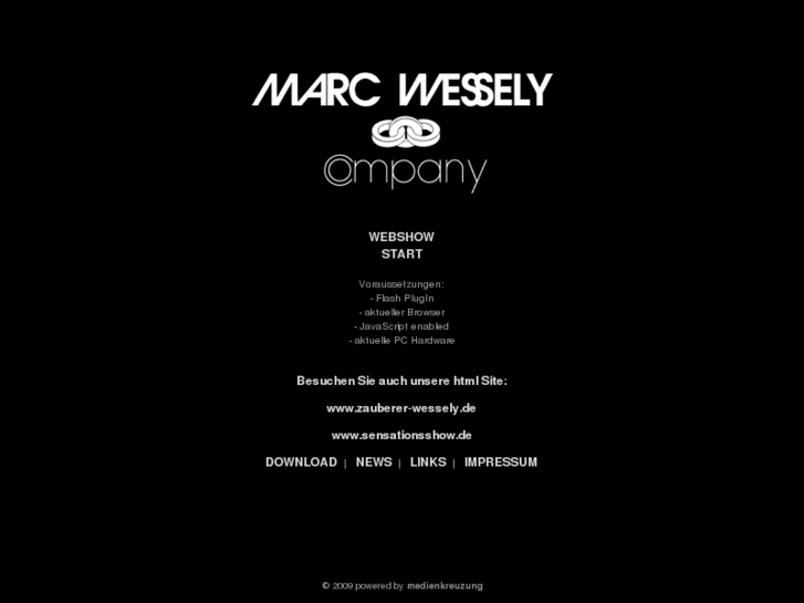 www.marc-wessely.com