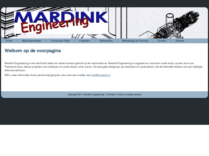 www.mardink.nl