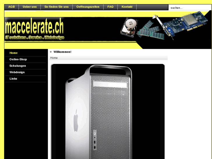 www.maxxelerate.ch