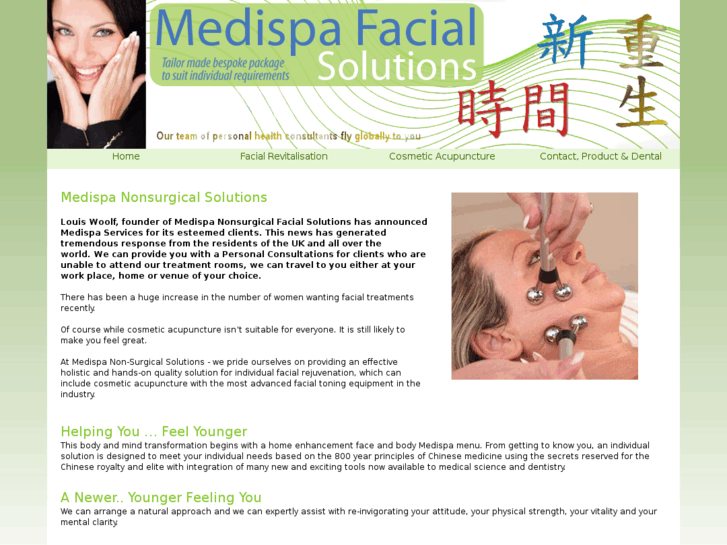 www.medispa-nonsurgicalfacelift-solutions.com