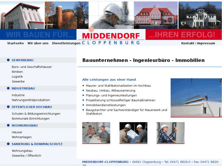 www.middendorf.biz