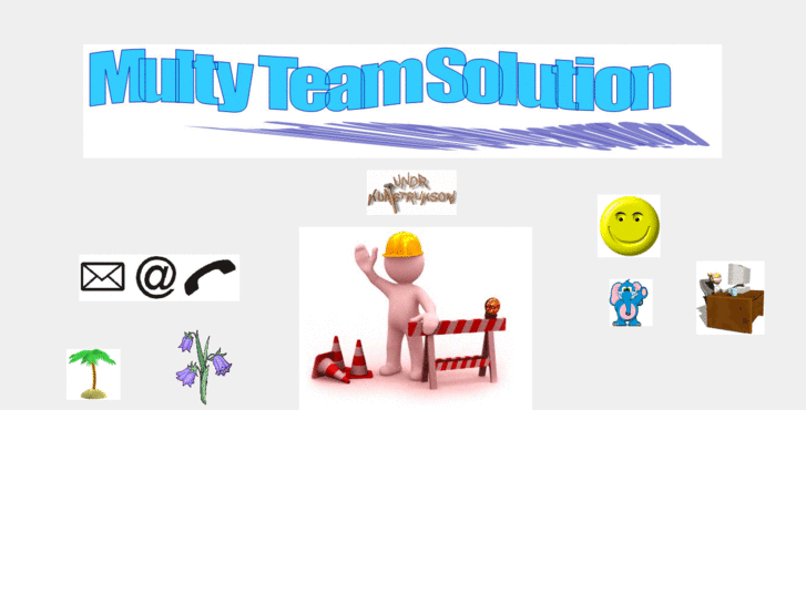 www.multyteamsolution.com