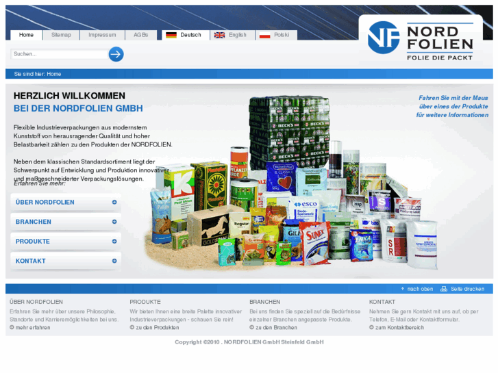 www.nordfolien.com