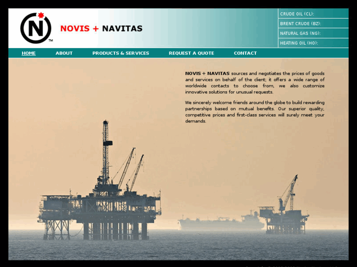 www.novis-navitas.com