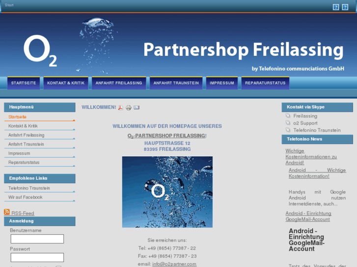 www.o2partner.com