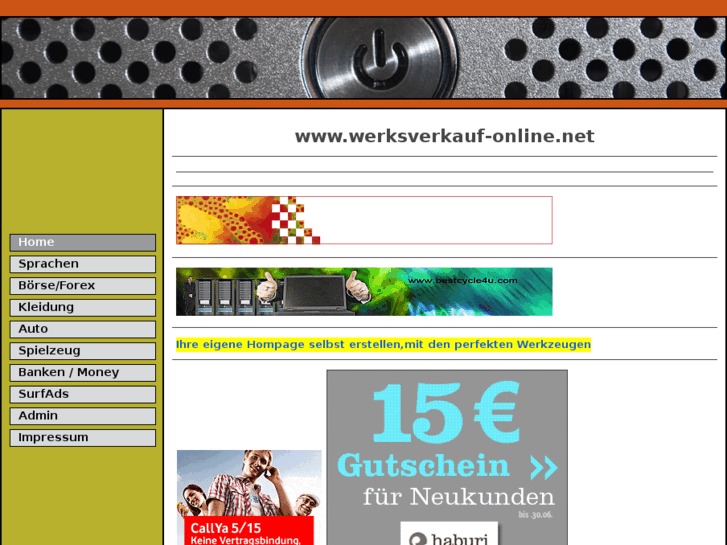 www.online-werksverkauf.com