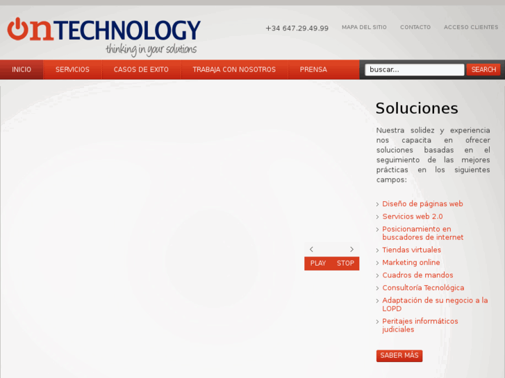 www.ontechnology.es