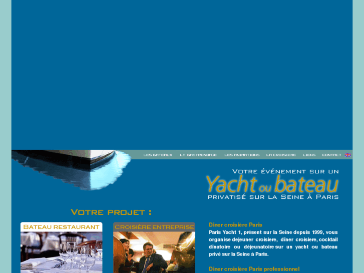 www.parisyacht1.com