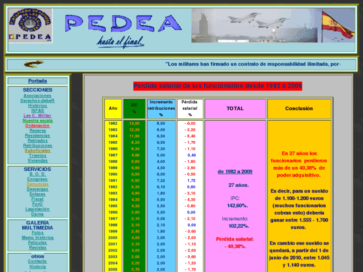 www.pedea.org