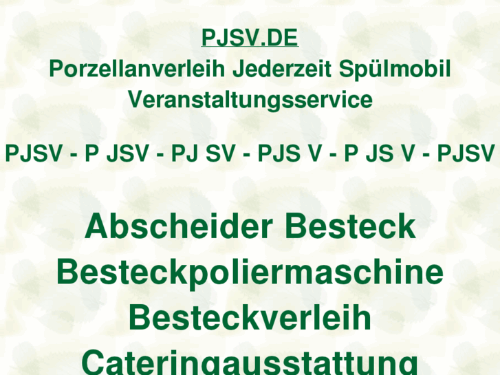 www.pjsv.de