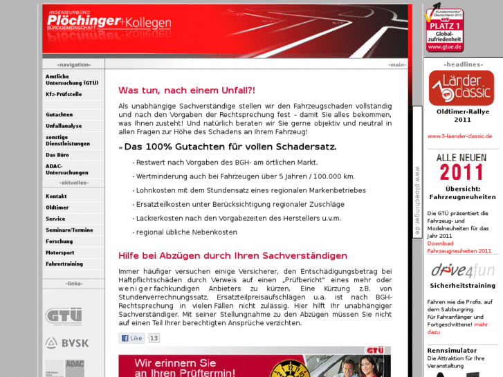 www.ploechinger.de