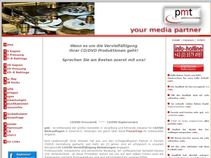 www.pmt-austria.com