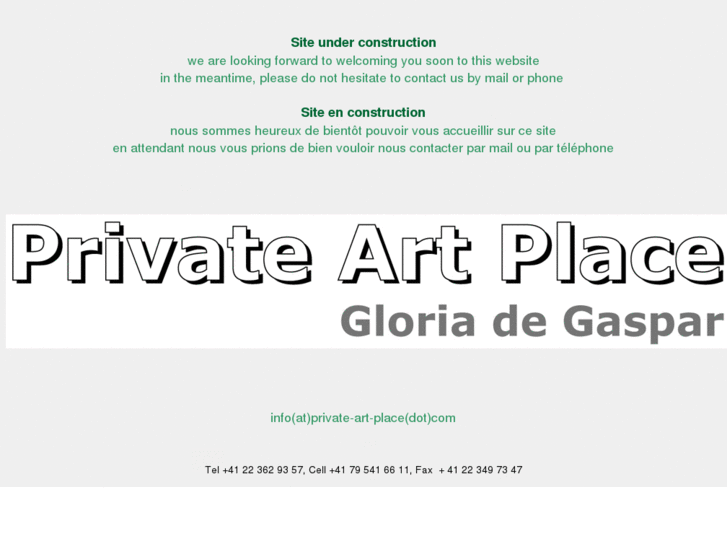 www.private-art-place.com