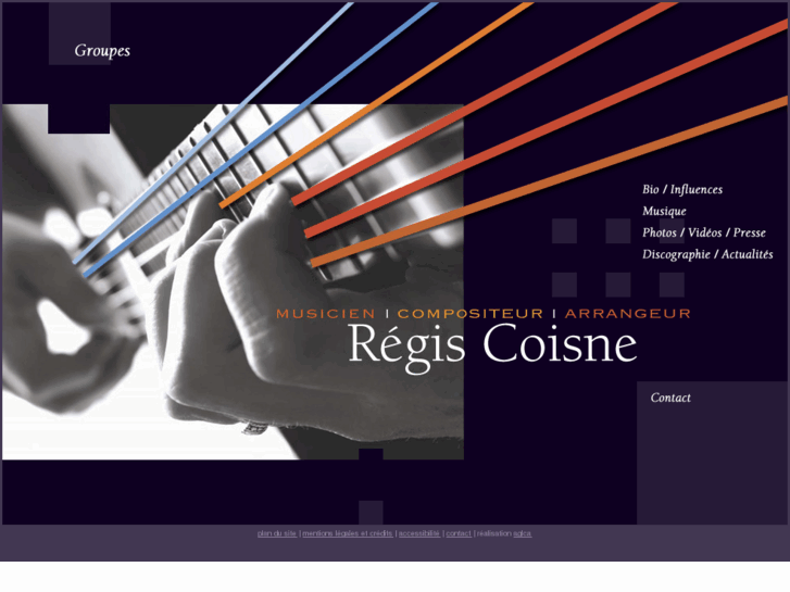 www.regiscoisne.com