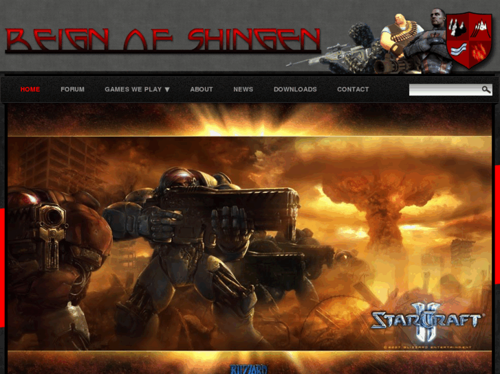 www.reignofshingen.com