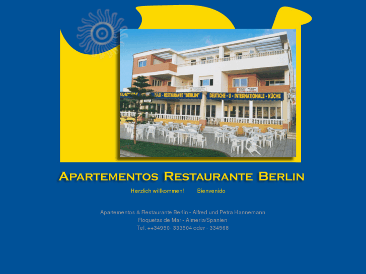 www.restaurante-berlin.es