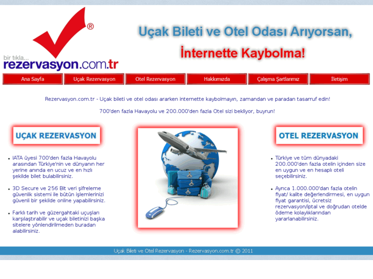 www.rezervasyon.com.tr