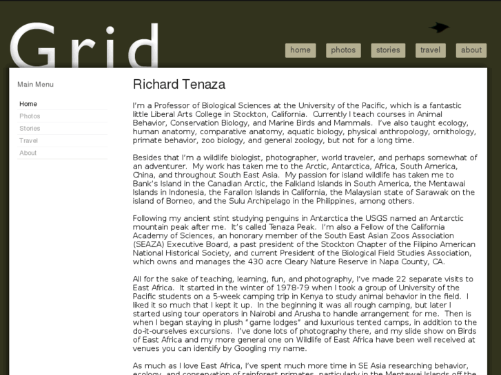 www.richardtenaza.com