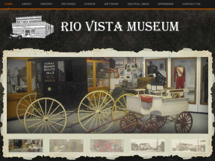 www.riovistamuseum.com