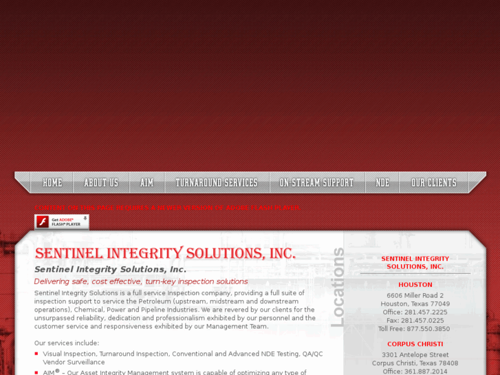 www.riskbasedaimsystem.net