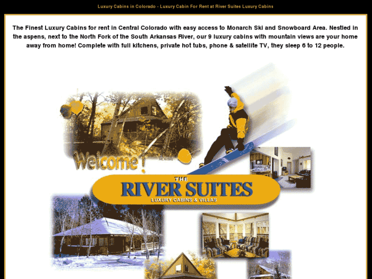 www.riversuites.com