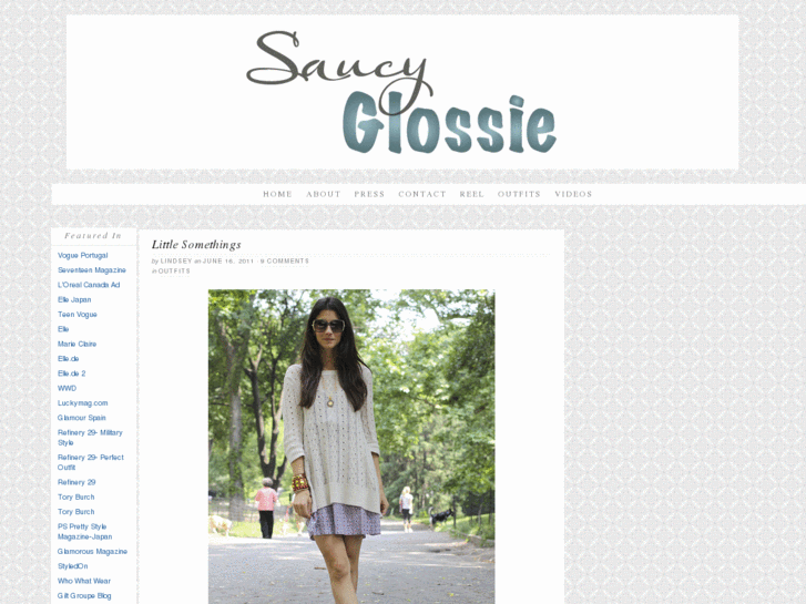 www.saucyglossie.com