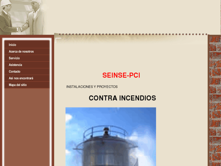 www.seinse.es