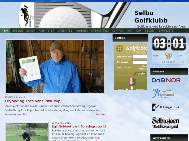 www.selbugolfklubb.no