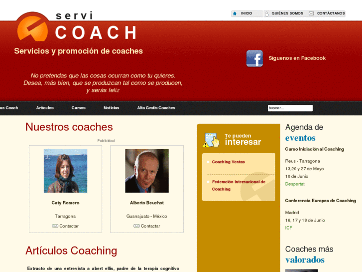 www.servicoach.es