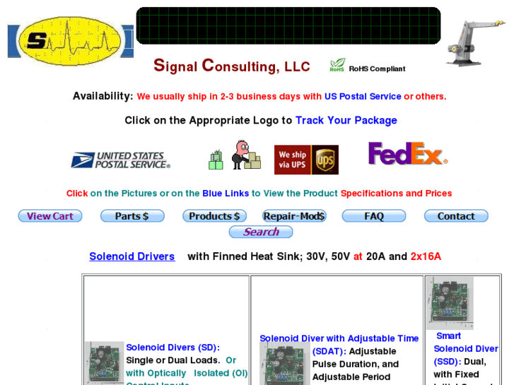 www.signalllc.com