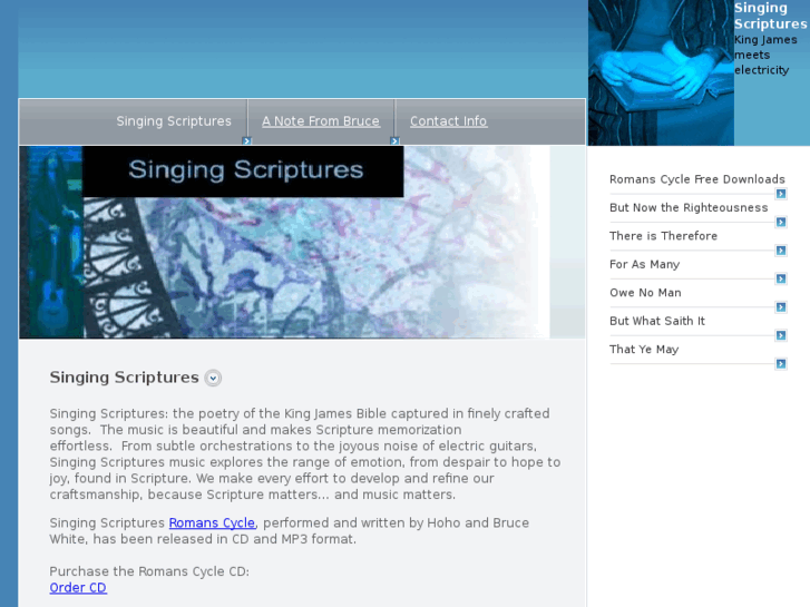 www.singingscripture.com