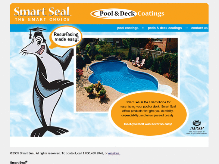 www.smartsealco.com