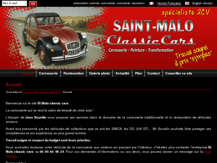 www.st-malo-classic-cars.com