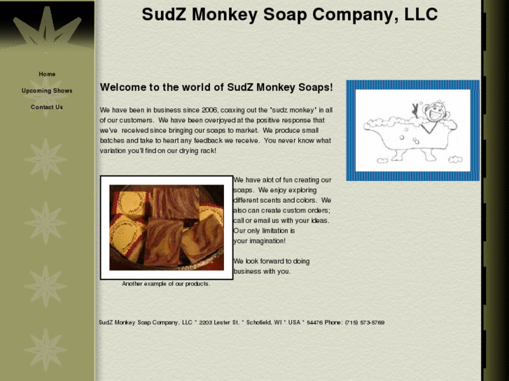 www.sudzmonkey.com
