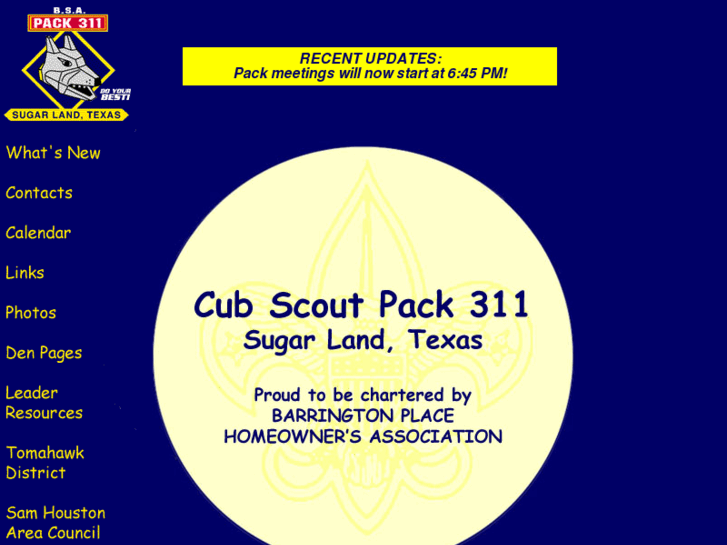 www.sugarland-pack311.org